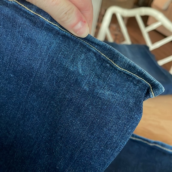 7 For All Mankind Jeans - Picture 13 of 17